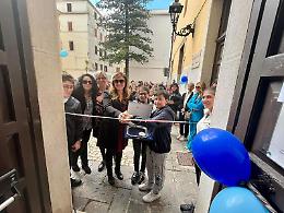 Inaugurato lo sportello del bullismo e cyberbullismo
