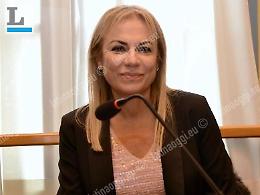 Centrodestra, il cerchio si stringe su Matilde Celentano
