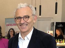 Damiano Coletta, il candidato che restringe il campo