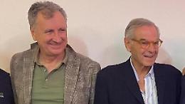 Centrodestra, Calandrini (FdI): "Zaccheo fondamentale per la coalizione"