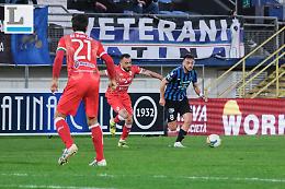 [FINALE] Latina - Crotone  2-2