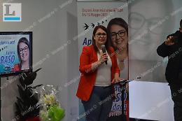 Caporaso, ufficializzata la candidatura per la coalizione civica