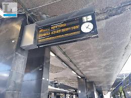 Guasto sulla linea ferroviaria, traffico bloccato nel nodo di Roma