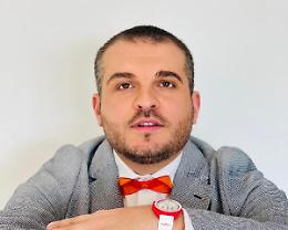 Elezioni ad Aprilia, i gilet arancioni candidano a sindaco La China