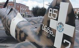 Cento anni dell'aeronautica militare, via ai festeggiamenti