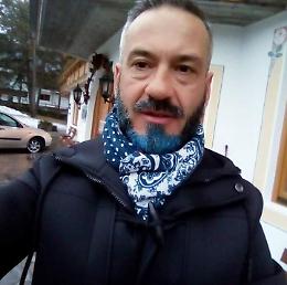 Addio a Mauretto D'Agostino, il barbiere con il sorriso