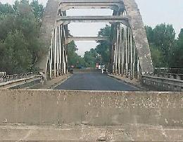 Ponte sul Garigliano, via libera dalla Commissione della Regione Campania