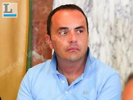 Colazingari pronto a candidarsi: «Non posso più stare  con Coletta e Lbc»