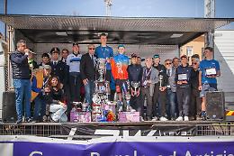 Il Trofeo Falcone torna a  parlare  straniero