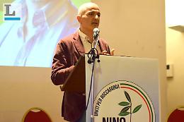 Carla Amici si ritira, niente primarie Pd. Il candidato sindaco è Scacchetti