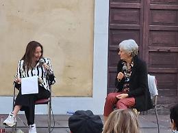 Sara Simeoni, una vita in alto: presentato il libro a Formia