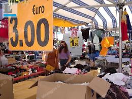 I commercianti ambulanti e il grande caos delle concessioni