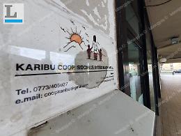 Karibù, inchiesta al giro di boa per gli indagati