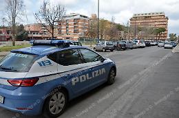 Si spaccia per inquilina  del piano di sopra e deruba una pensionata