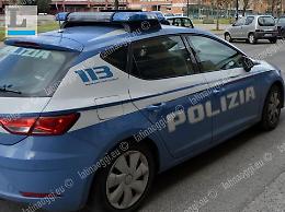 Truffatori in trappola, due persone arrestate