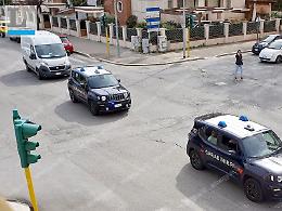 In viaggio con 17 chili di cocaina nel furgone, due arresti