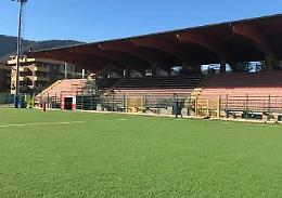 Semina il panico allo stadio, denunciato calciatore 19enne