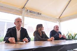 Centrosinistra, Coletta: "Adesso allarghiamo la coalizione"