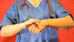 Nubi nere sulla sanit&agrave; del Lazio: spettro commissariamento