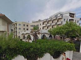 L'hotel Bajamar venduto alla terza asta per 2,8 milioni di euro