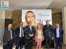 Celentano con la destra unita: dobbiamo vincere al primo turno