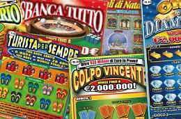 Gratta e vinci conteso, processo senza fine.   Soldi ancora sotto chiave
