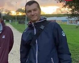 Elezioni, il M5S stavolta ci sarà: Andrea Ragusa è il candidato sindaco