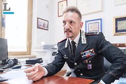 «Infiltrazioni mafiose nell'economia, la gente non deve voltare la testa»
