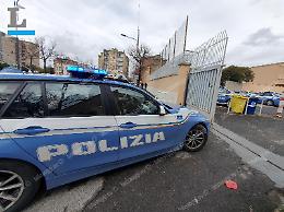 Auto riciclate, in sei sotto accusa