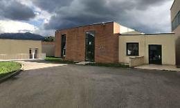 Al via i lavori di ampliamento per la scuola di Doganella