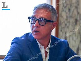 Raimondo Tiero (FdI): "Uffici edilizi da pontenziare"
