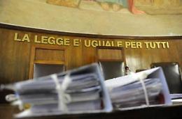 Olimpia, Elena Lusena e Vincenzo Malvaso definitivamente assolti