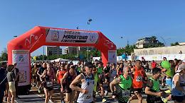 Festa dello Sport, si alza il sipario al campo Coni