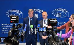 Blue Forum, lanciato a Bruxelles il 2° Summit Nazionale sull'Economia del Mare