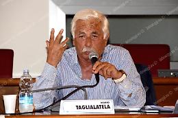 Formia, Taglialatela al giudice: "Contro di me una vendetta politica"