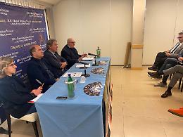 Basta al caro gasoli:  agricoltori pontini promettono battaglia