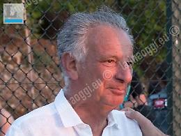 Metamorfosi De Amicis: dal Partito Democratico passa col centrodestra