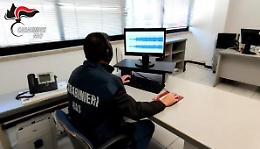 Operaio morto nel cantiere, sette arresti del Nas