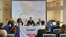 Elezioni ad Aprilia, la prima volta del M5S: Ragusa presenta il programma