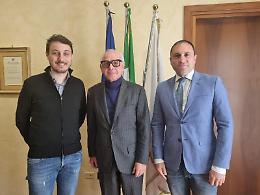 Torrente Pontone, 10 milioni di euro per il progetto di risanamento