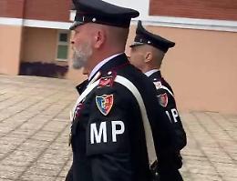 Appalti truccati con l'aeronautica, ecco gli indagati pontini