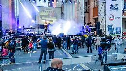Primo Maggio, torna il concerto in piazza a Latina: organizzano i sindacati