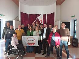 Movimento 5 Stelle, presentate la lista e le priorità di programma
