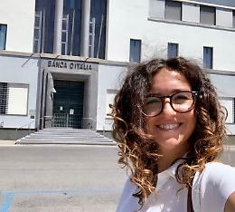 Campagna (PD): "Banca d'Italia, occasione storica per Latina"
