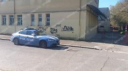 Terzo furto in un mese nella scuola Camillo Caetani
