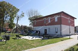 Casa cantoniera, le associazioni sfidano il Comune con un ricorso al Tar