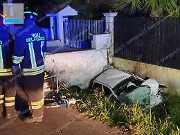 Incidente mortale sulla Migliara 47, il conducente positivo all'alcol