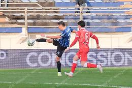 [FINALE] Latina - Fidelis Andria 2-1, i nerazzurri sono nei playoff