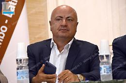 Nicola Ottaviani: «Pnrr, servono le riforme»