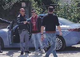 Sequestra una donna all'interno dell'ex Svar, fermato un uomo